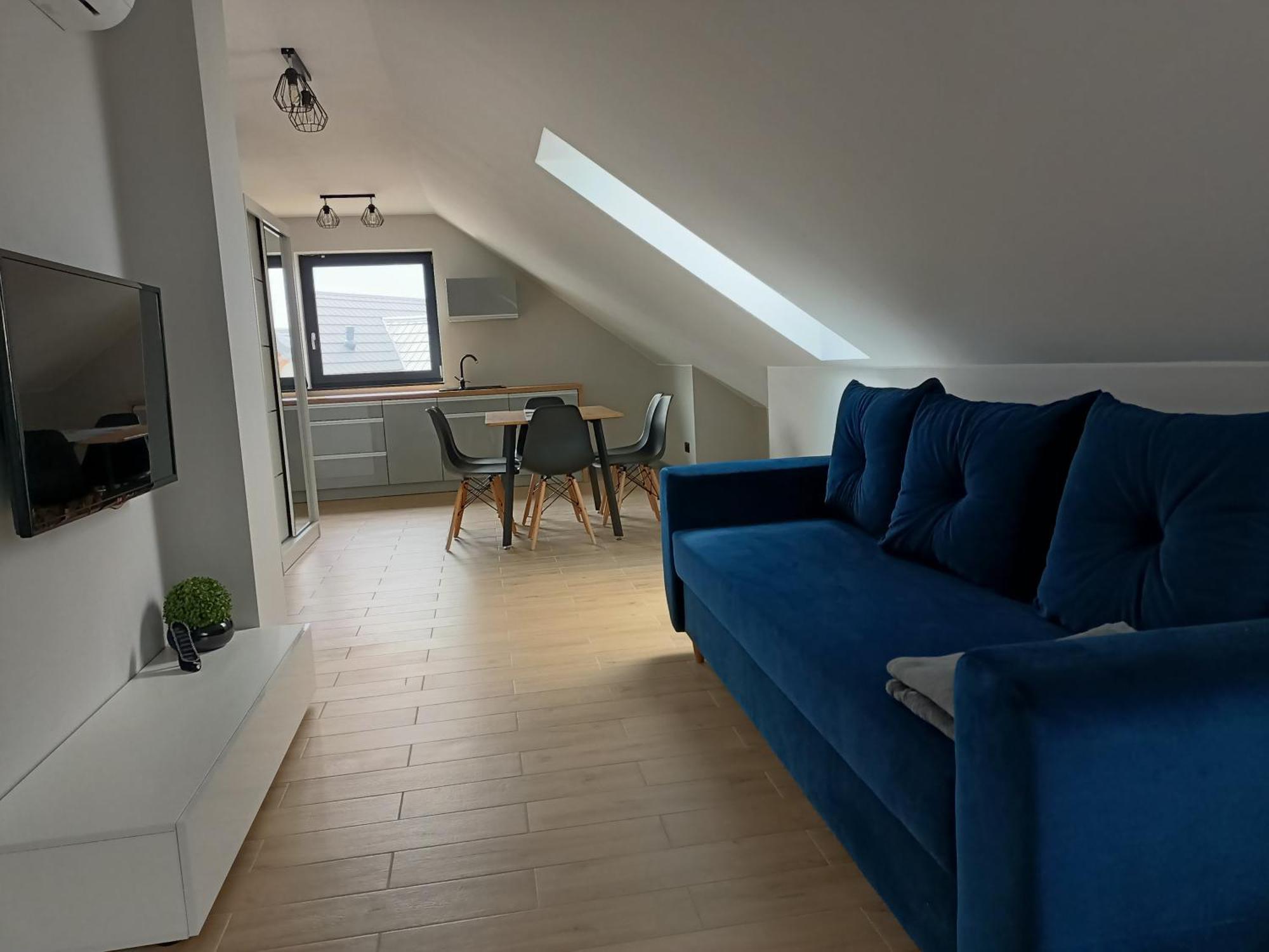 Martinus Apartments Mechelinki Bilik gambar