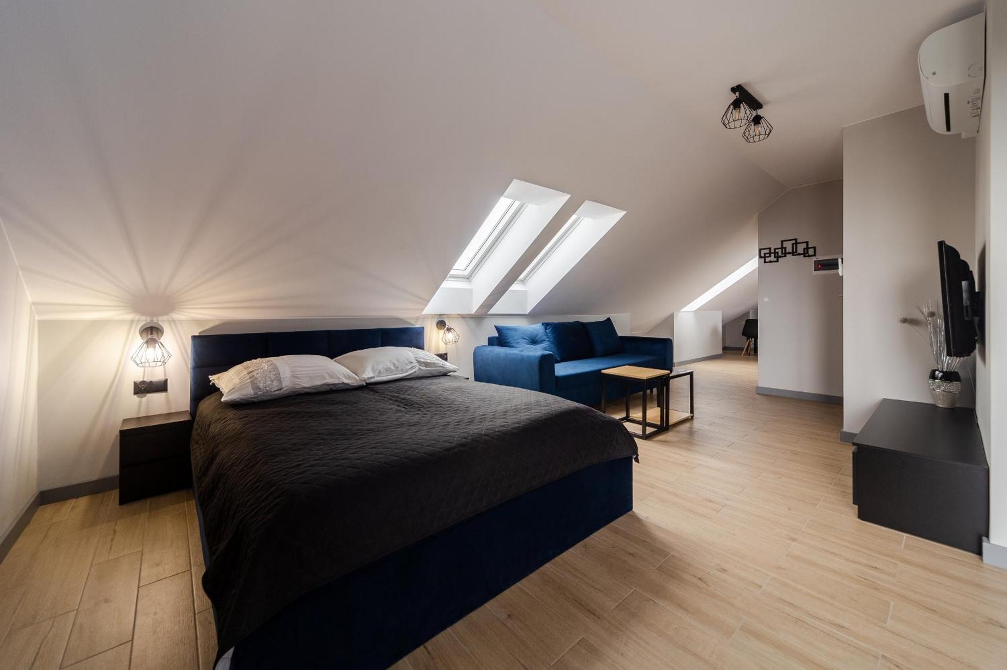Martinus Apartments Mechelinki Bilik gambar