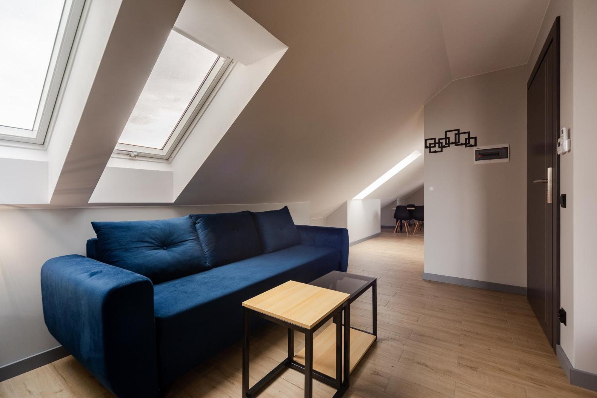 Martinus Apartments Mechelinki Bilik gambar