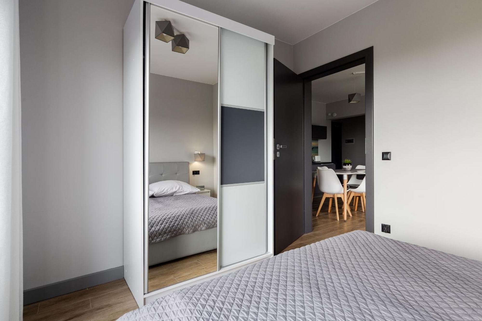 Martinus Apartments Mechelinki Bilik gambar