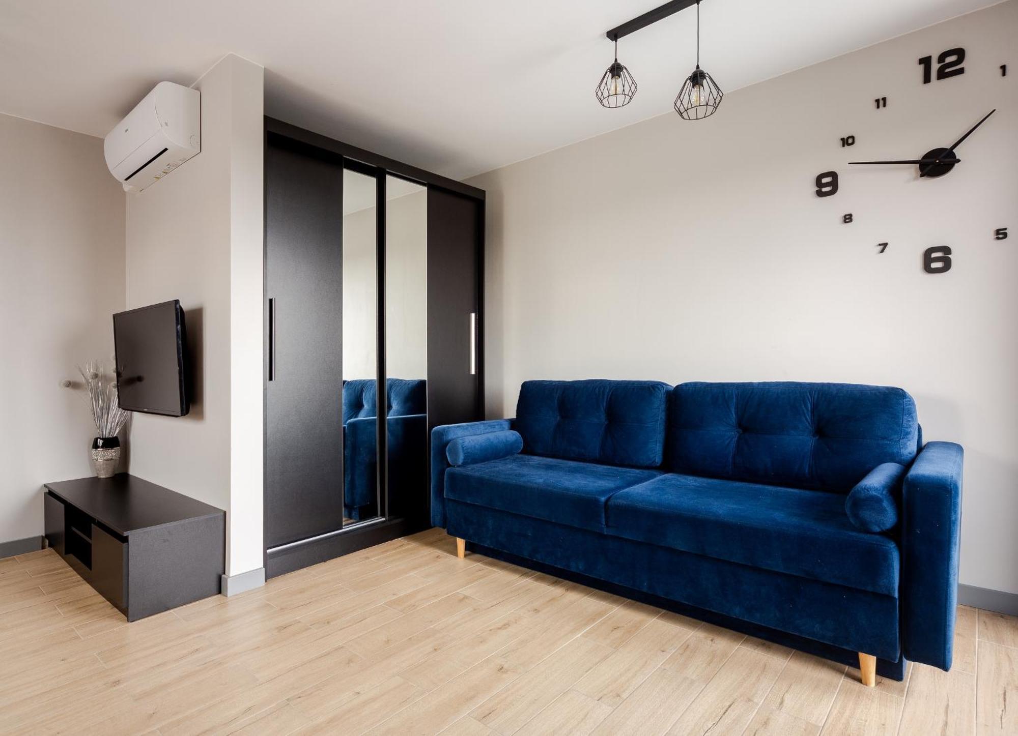 Martinus Apartments Mechelinki Bilik gambar