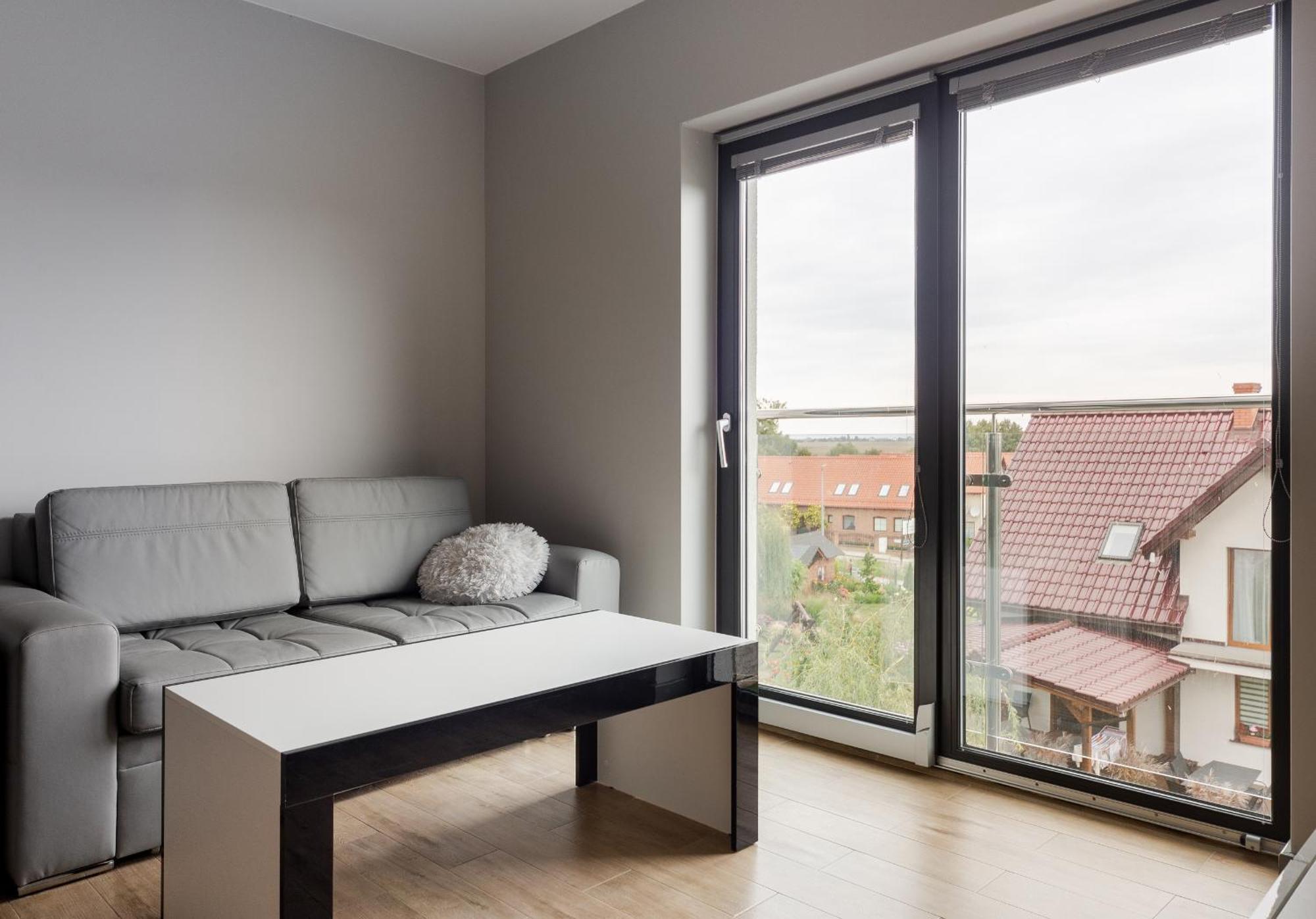 Martinus Apartments Mechelinki Bilik gambar