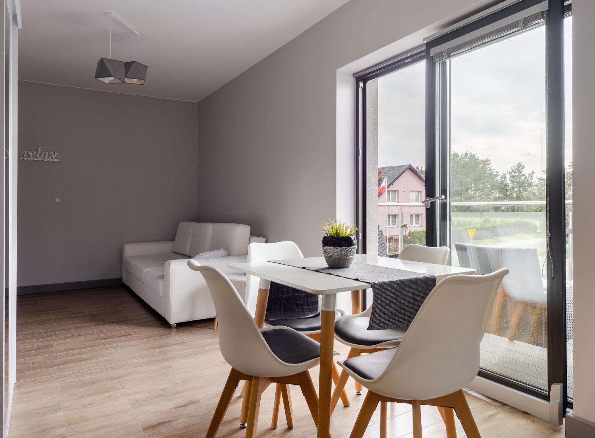 Martinus Apartments Mechelinki Bilik gambar