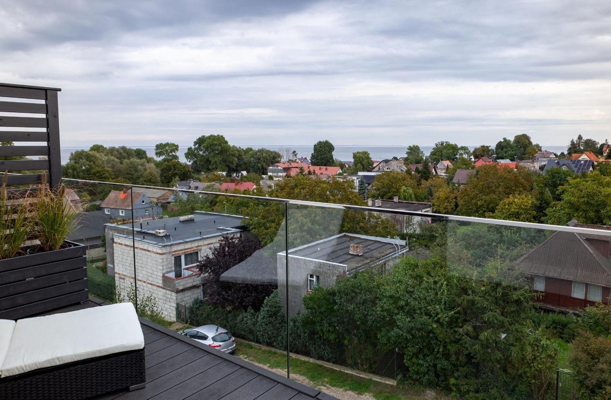 Martinus Apartments Mechelinki Bilik gambar