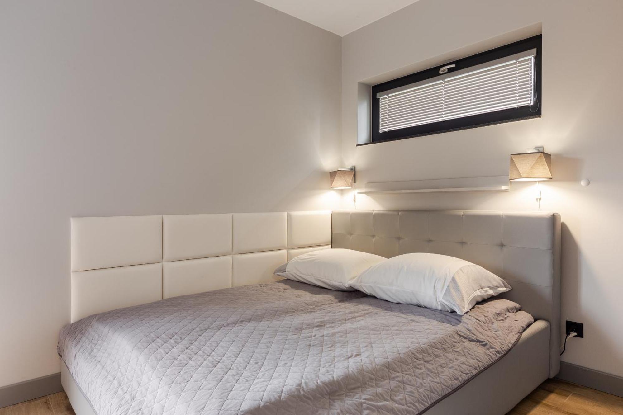 Martinus Apartments Mechelinki Bilik gambar