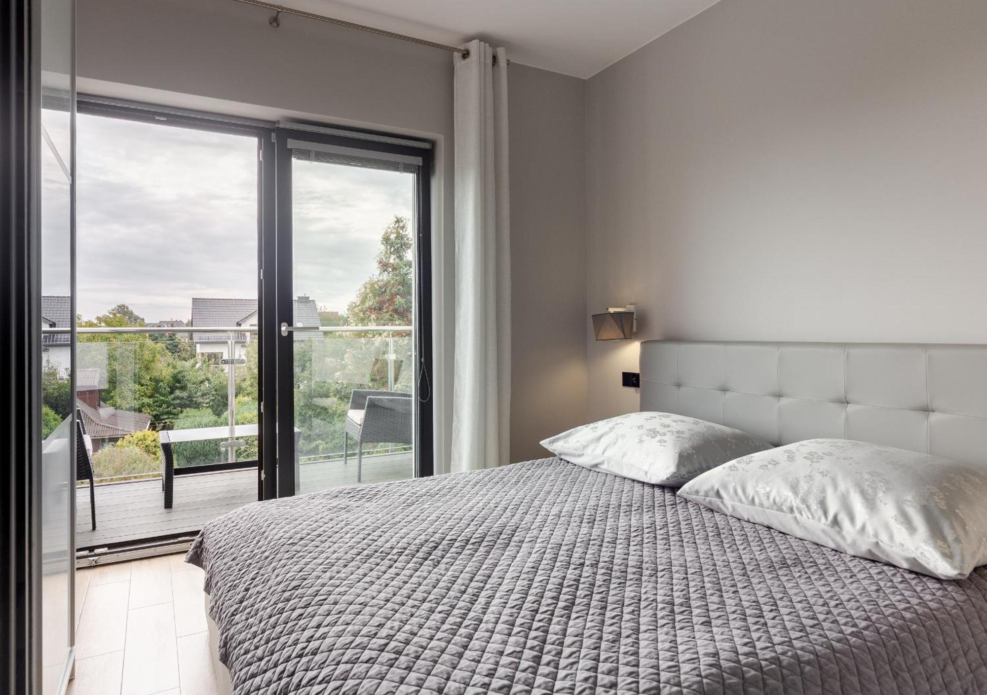 Martinus Apartments Mechelinki Bilik gambar